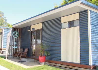 cabins accommodation mallacoota