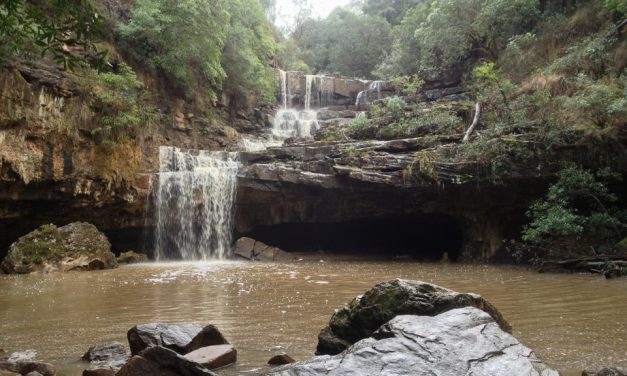Discover Dargo & The Den Of Nargun in Victoria’s High Country