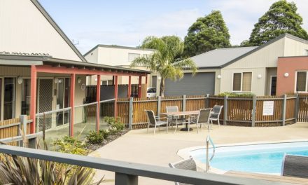 Apartments on Church Accommodation Lakes Entrance