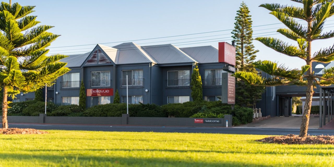 Bellevue On The Lakes Accommodation Lakes Entrance