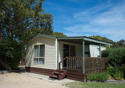 Lakes Beachfront Holiday Park Accommodation Lakes Entrance-1
