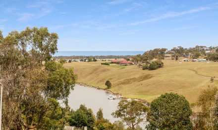 Nautilus Luxury Accommodation Lakes Entrance