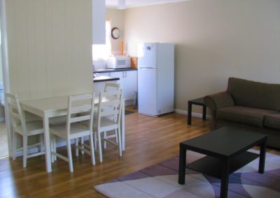 Akora Flats, Afforable Family Accommodation Metung, Gippsland Lakes
