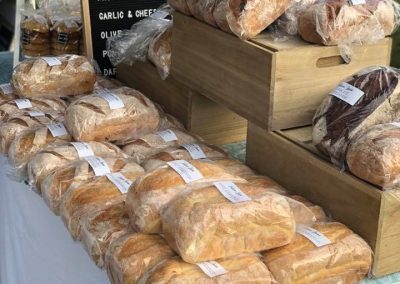 Bairnsdale Farmers Market