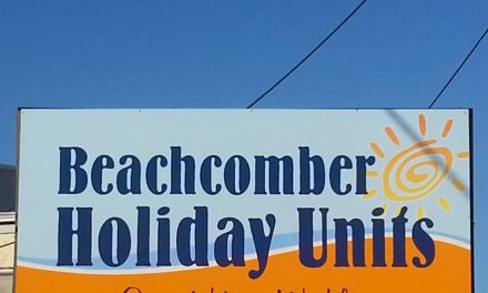 Beachcomber Holiday Units Lakes Entrance