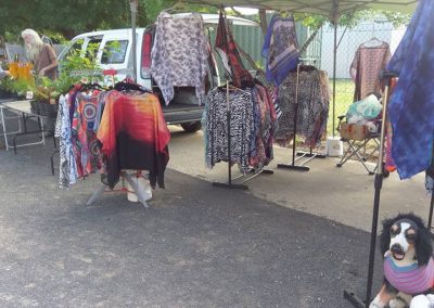 Bruthen Village Community Market-5