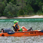 Gippsland Lakes Kayak and Stand Up Paddleboard (SUP) Hire