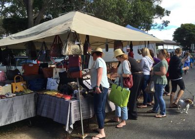 Mallacoota Artisans and Produce Market -1