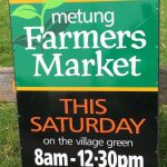 Metung Farmers Market