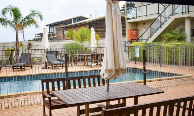 Metung Waters Motel, Apartments & Day Spa