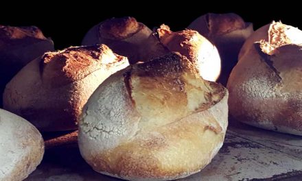 Pandesal Bakery Meeniyan South Gippsland