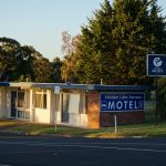 Absolute Motel Lakes Entrance