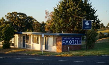 Absolute Motel Lakes Entrance