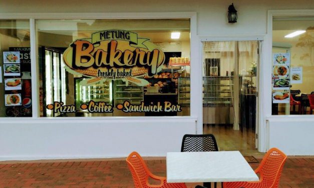 Metung Bakery & Cafe