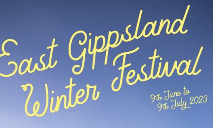 Experience the East Gippsland Winter Festival