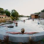 Discover Relaxation at Metung Hot Springs
