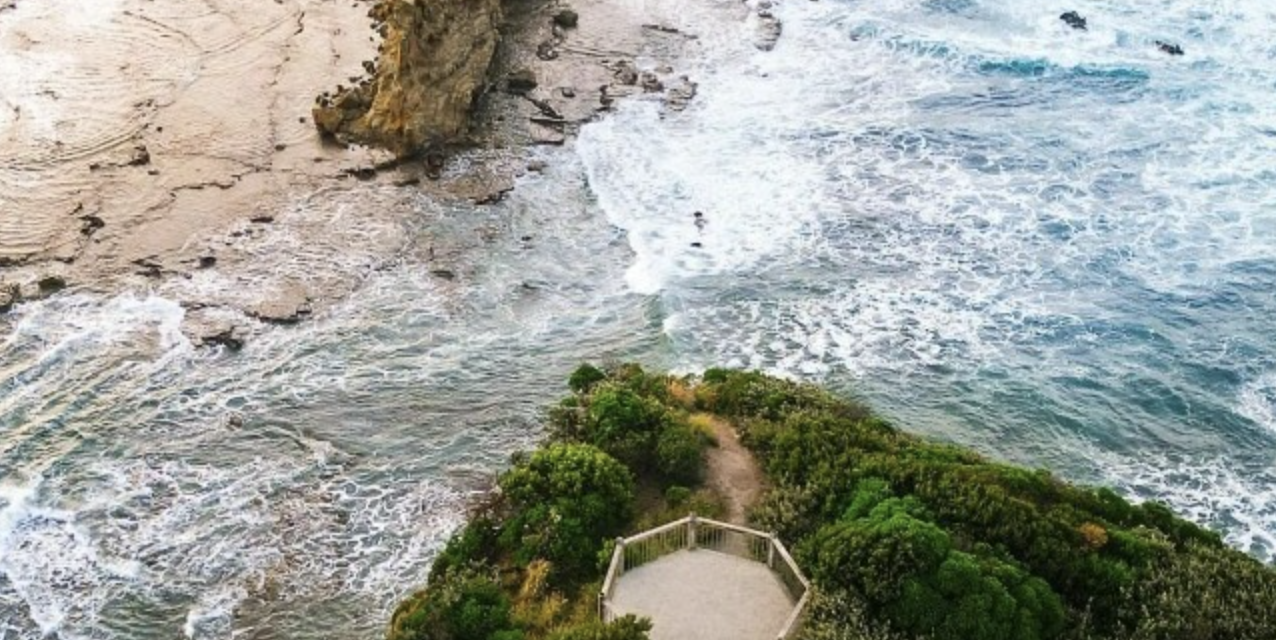 Eagles Nest: A Popular Stop Along the Bunurong Coastal Drive