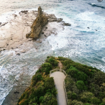 Eagles Nest: A Popular Stop Along the Bunurong Coastal Drive
