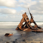 Discover the Tragic SS Speke Shipwreck Near Phillip Island: A Fascinating Story of Loss and Survival