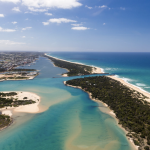 Discover the Fascinating History of Gippsland Lakes: A Unique Natural Wonder