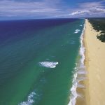 Discovering the Natural Wonder of Ninety Mile Beach in Gippsland